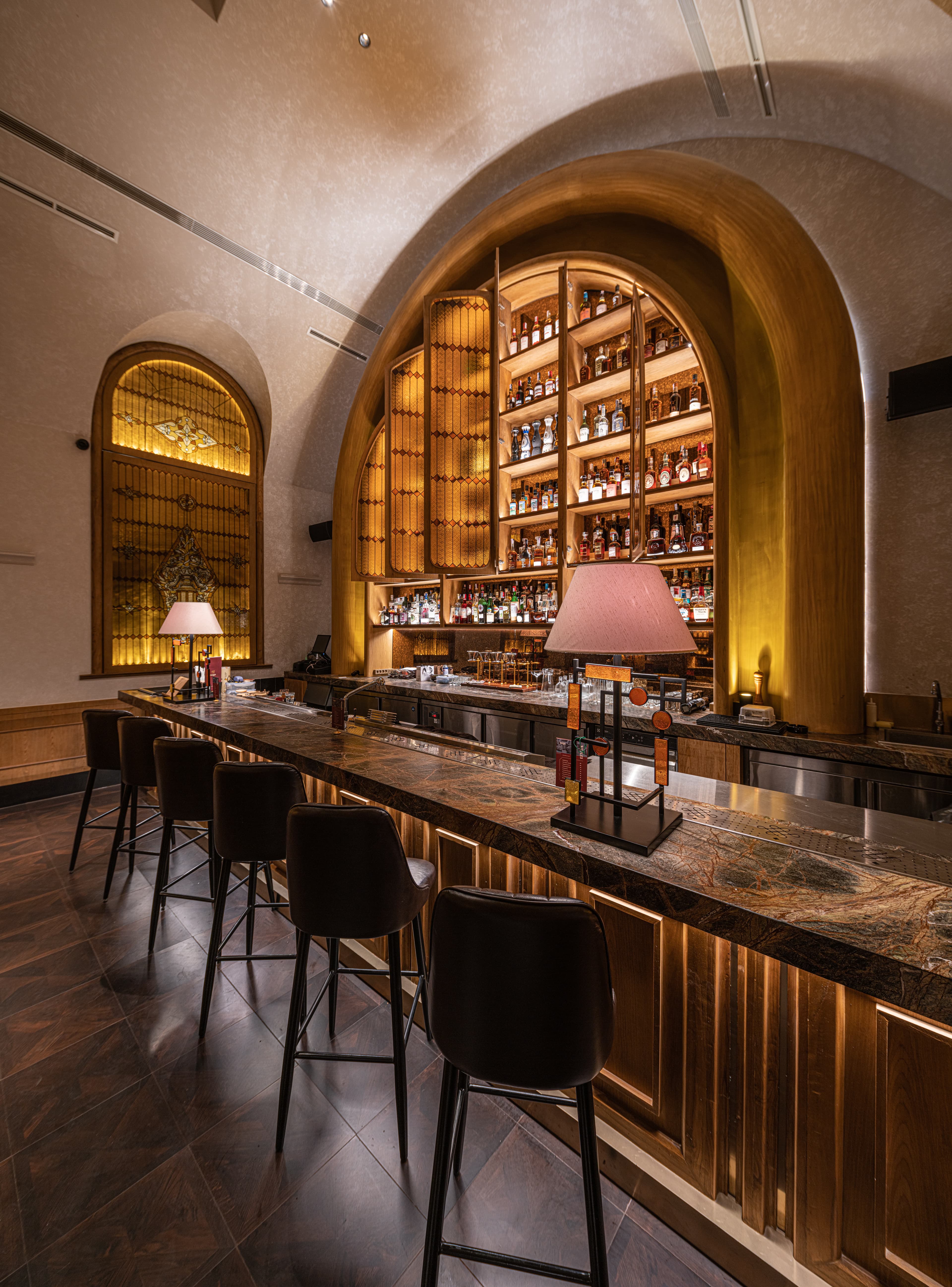 Bar Cocktail di Jakpus Tawarkan Ladies Night