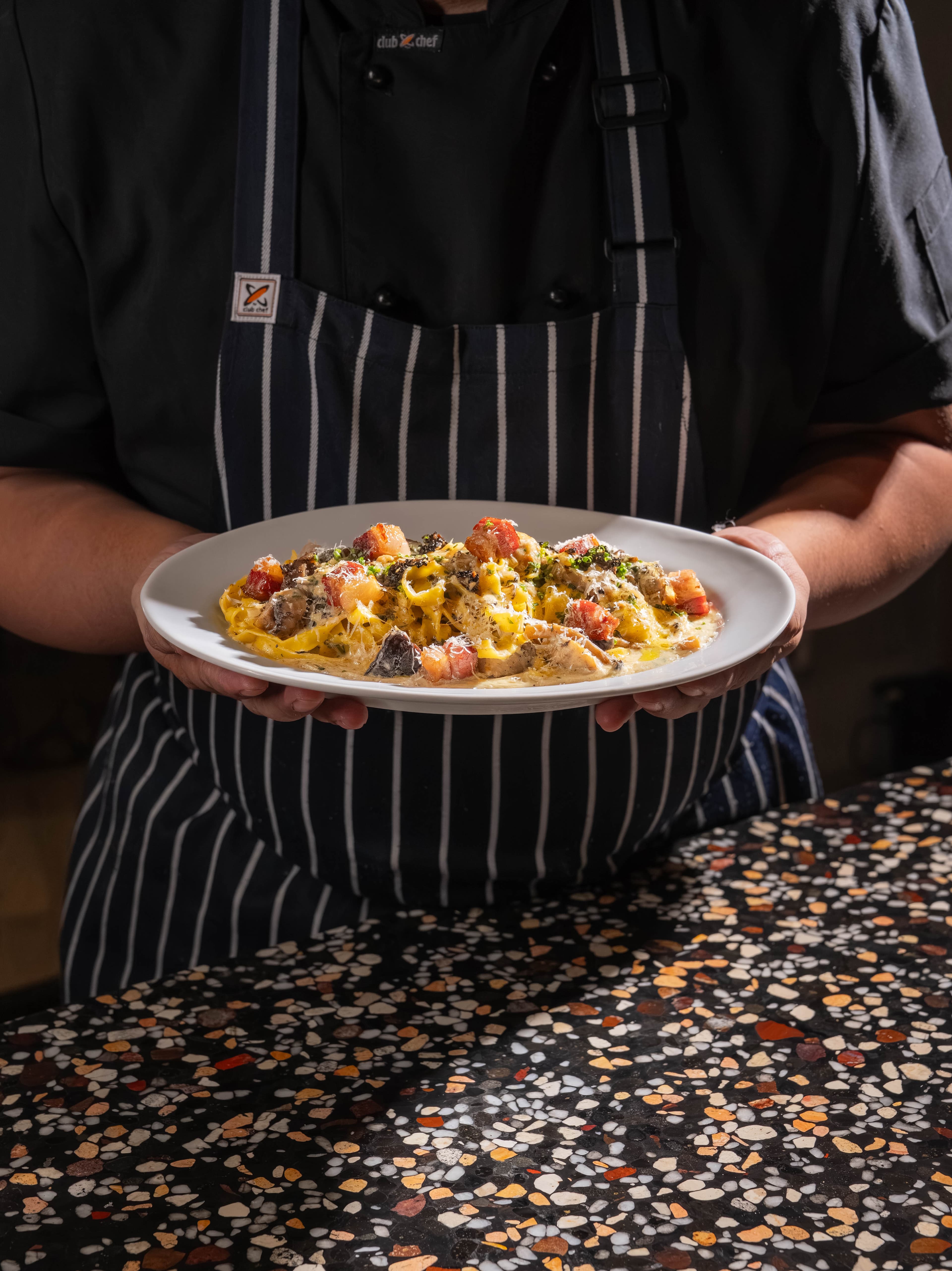 Better Than Ever: A Familiar Favorite, Reimagined