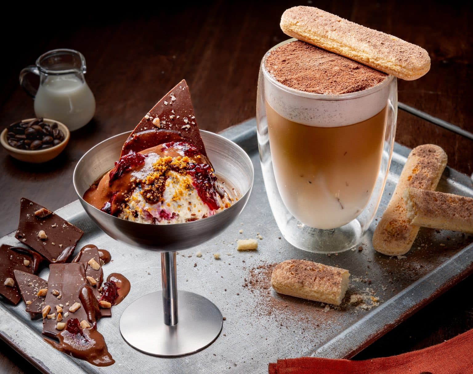 Markette Hadirkan Kolaborasi Musim Liburan Bersama Pipiltin Cocoa