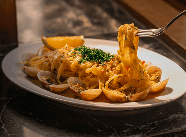 Osteria GIA Gallery 3