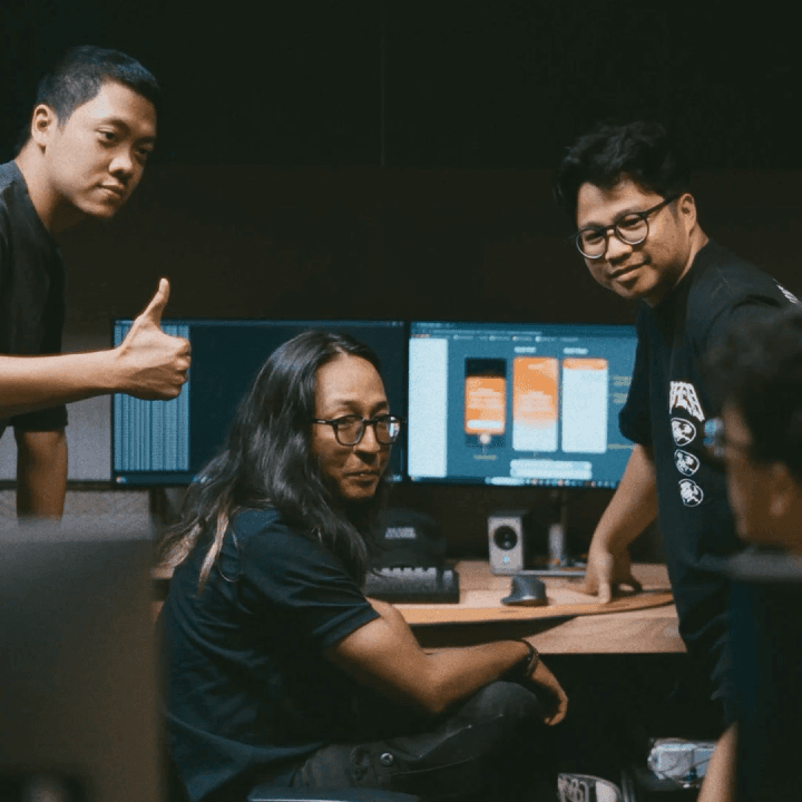 Join Our Team