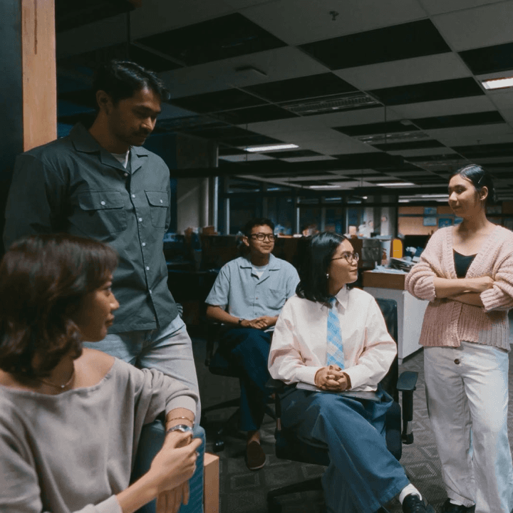 Join Our Team