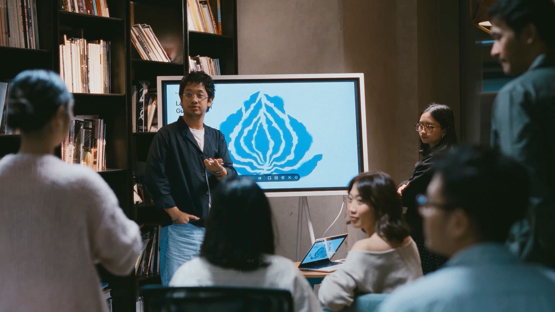 Join Our Team