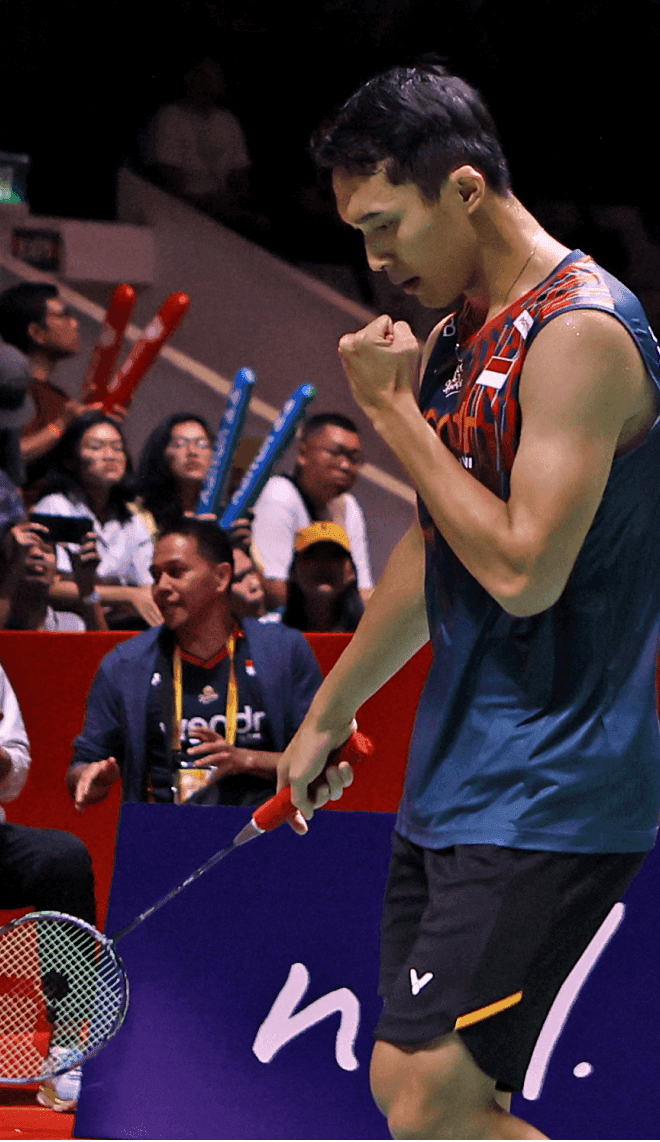 ISMAYA Live Event Organizing