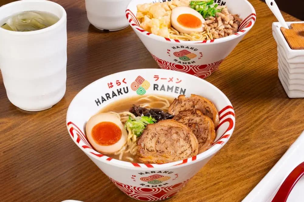 Makan Ramen Kini Terjangkau Lewat Promo Rahmat Sepanjang Tahun di Haraku Ramen