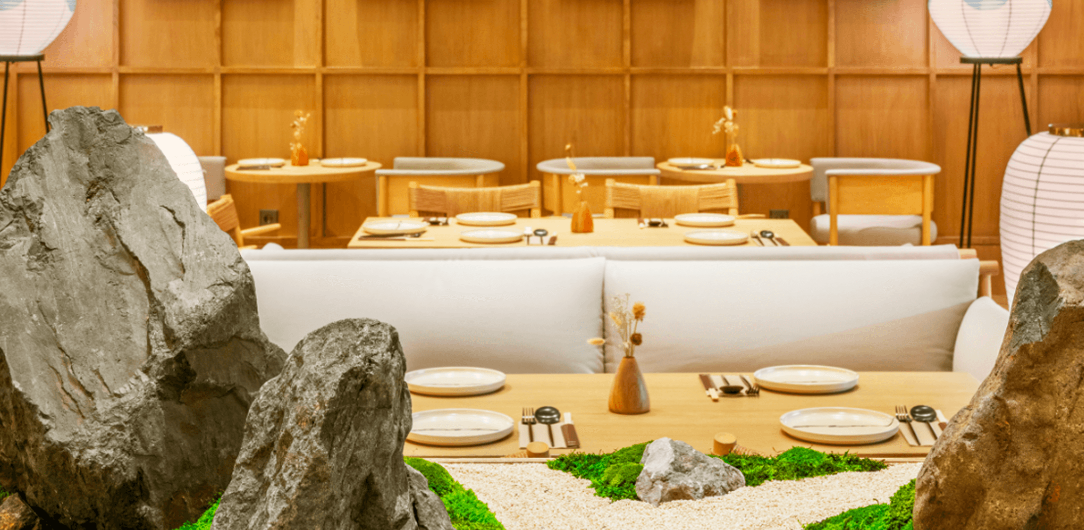 Cafe Kissa - Grand Indonesia