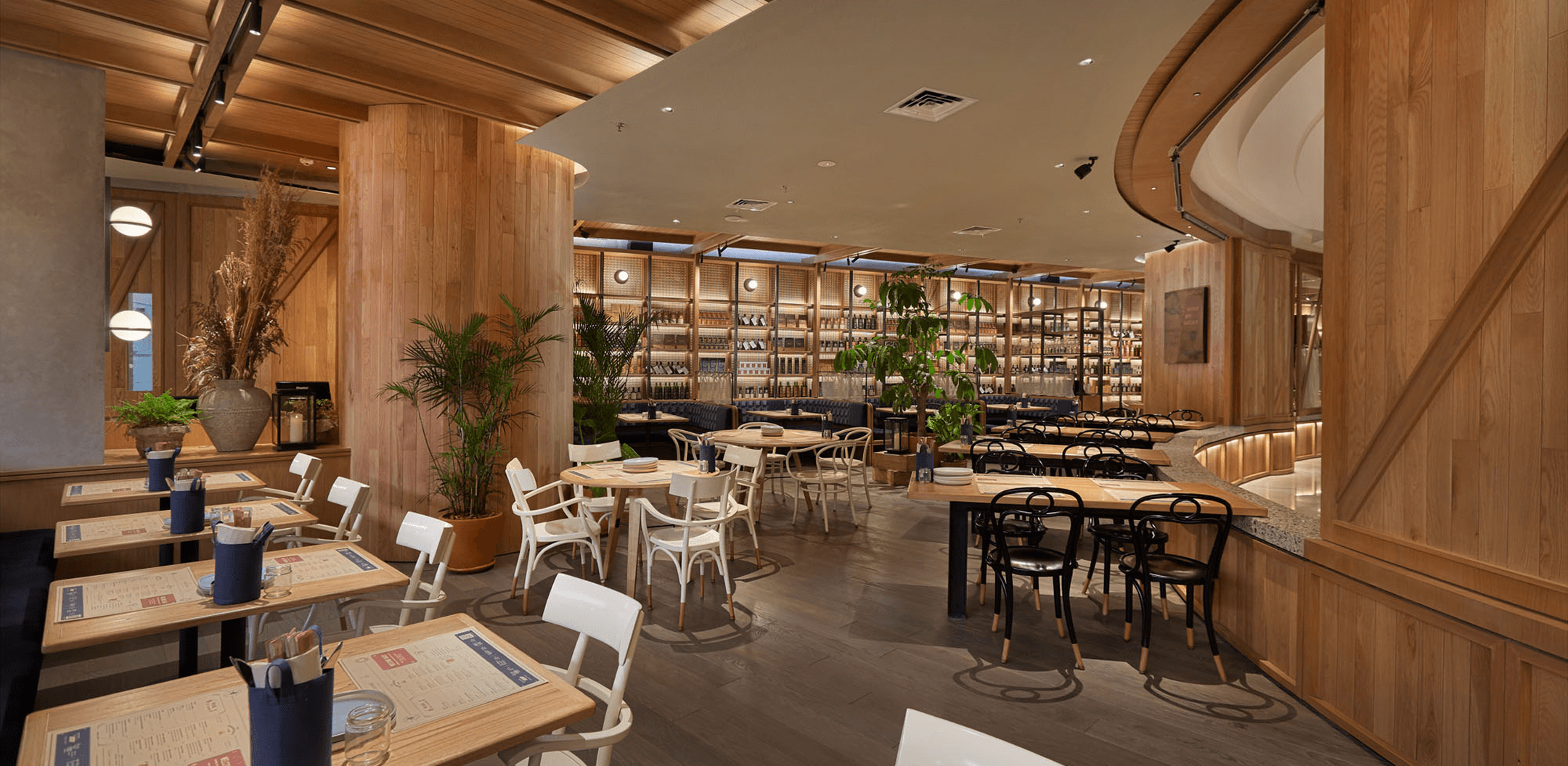 Social House Grand Indonesia