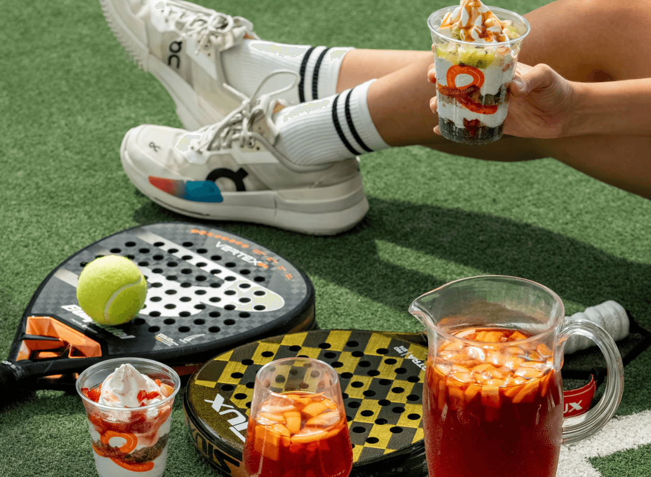 Social Padel House - 2