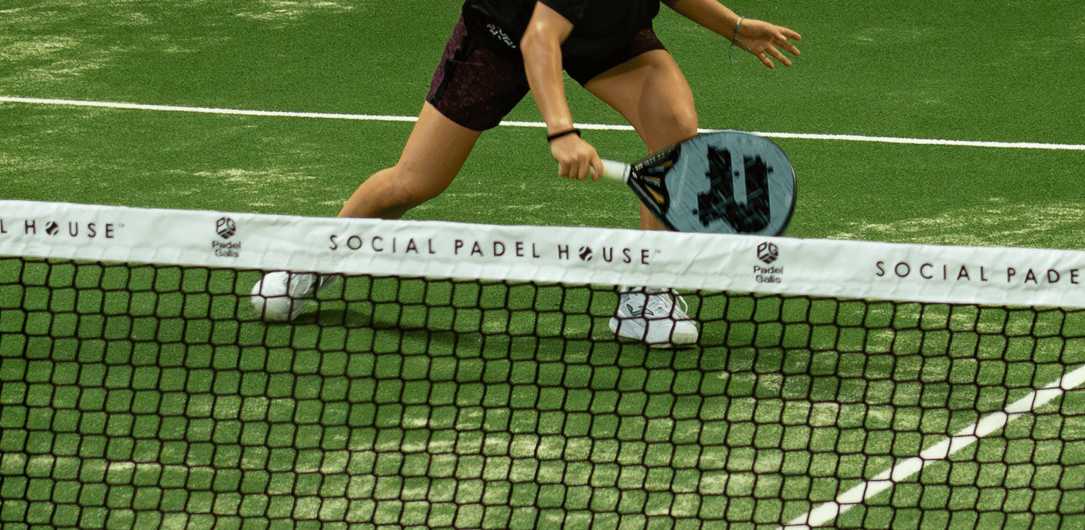 Social Padel House