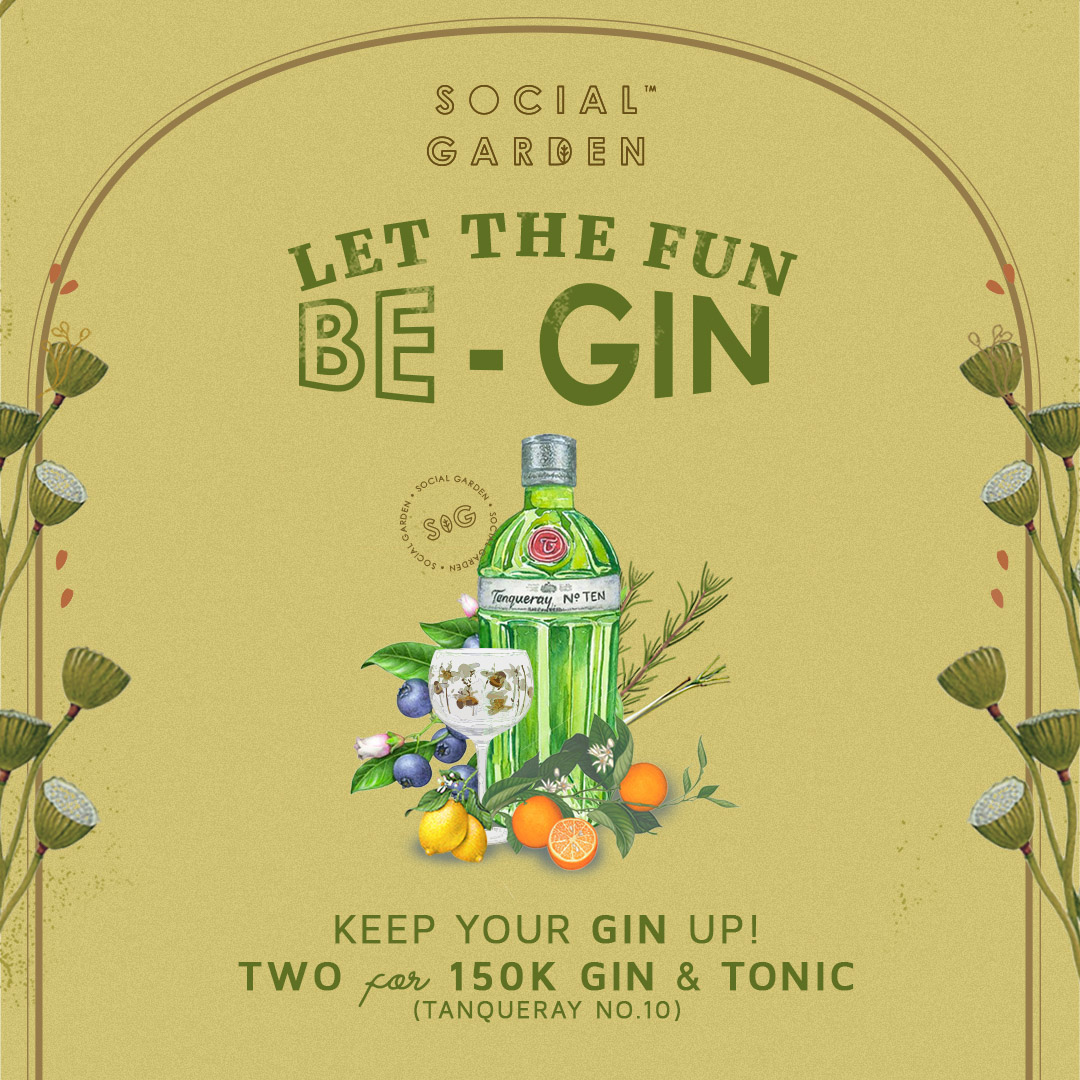 LET THE FUN BE-GIN