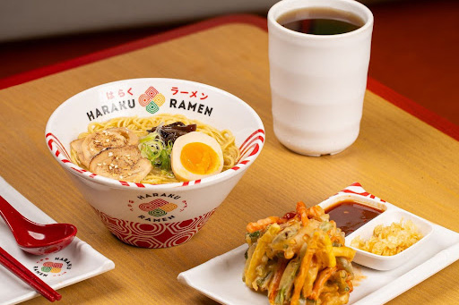 Pilihan Rekomendasi Menu Haraku Ramen yang Wajib Kamu Coba!