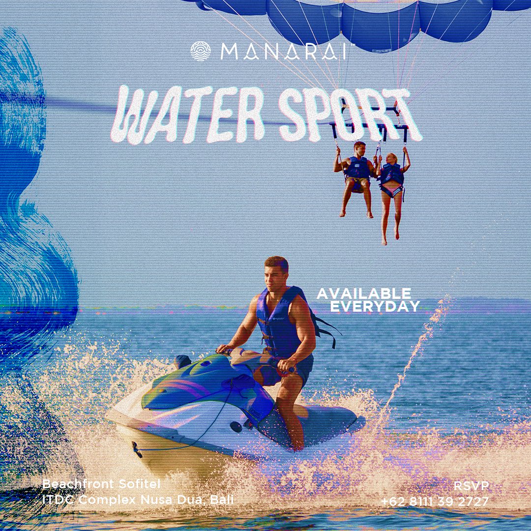 WATER SPORT